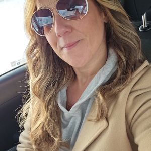 Crystal Baker