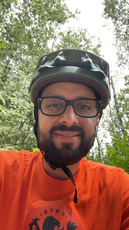 Himanshu Puri