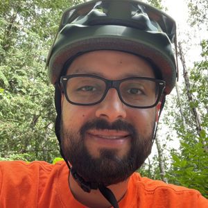 Himanshu Puri