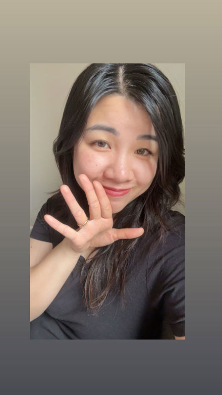 Christine Chung