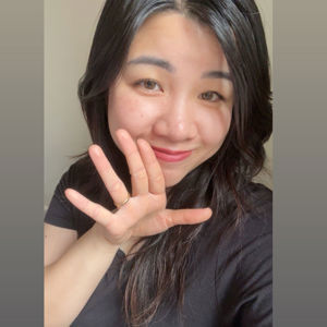 Christine Chung