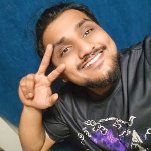 Kishan Patel