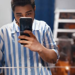 Kishan Patel Kishan Patel