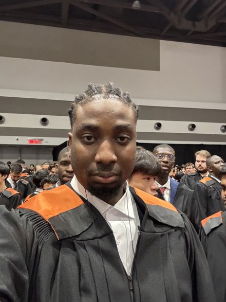 Paul Chukwu