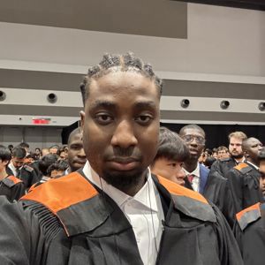 Paul Chukwu