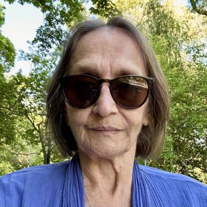 Carol Ann Brown