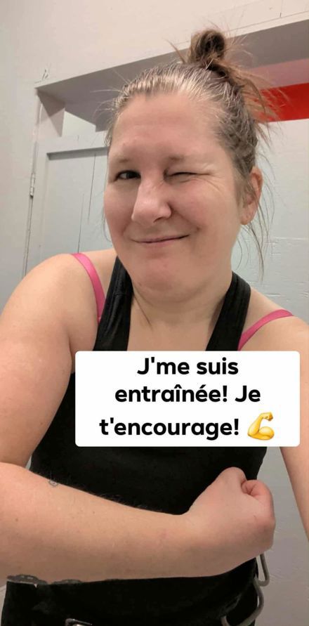 Carolane Verreault Côté