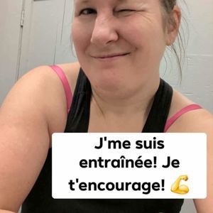 Carolane Verreault Côté