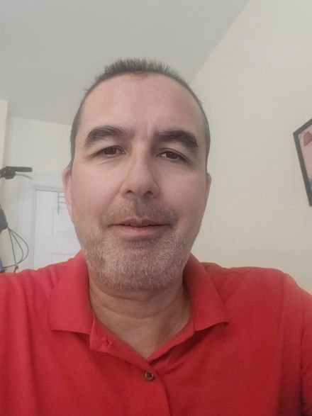 Nicolas Bello
