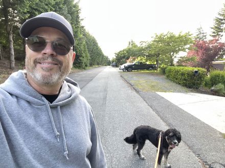 Greg Wooster