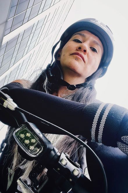 Liliana Rojas Rodríguez