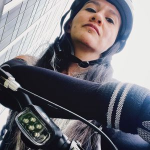 Liliana Rojas Rodríguez