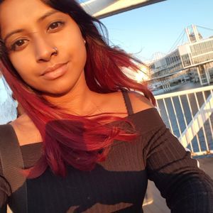 Shalini Soosaipillai