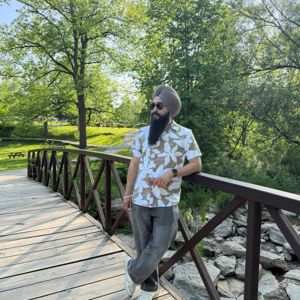 Jaspreet Singh Bhinder