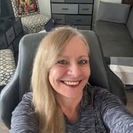 Heather Fredericks