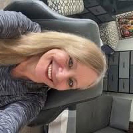 Heather Fredericks