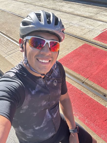 Victor Barrera