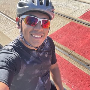 Victor Barrera