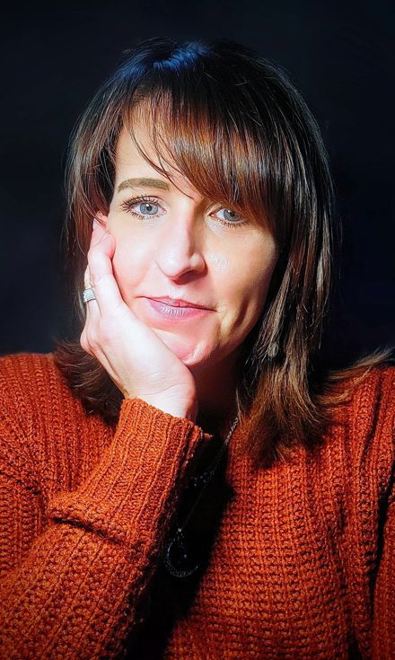 Crystal Perrin