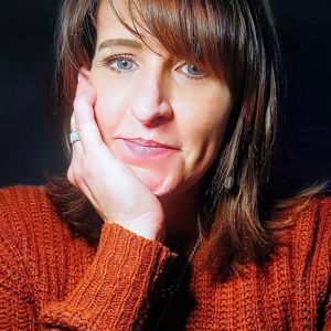 Crystal Perrin