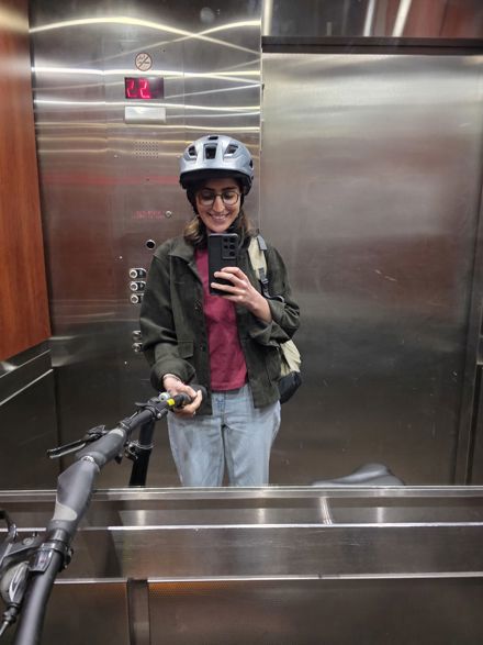 Fatemeh Ghasemi