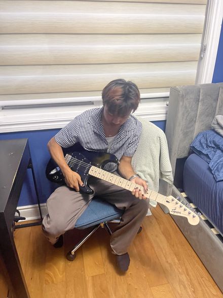 Keith Salindong