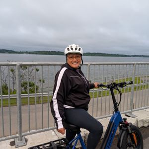 Maria Victoria Anderson