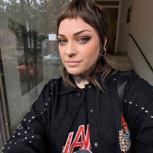 marie-michele harvey