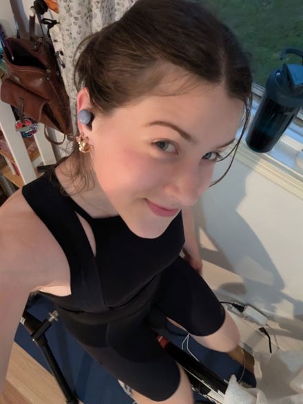Gaëlle-Anne Freiberg