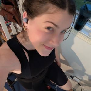 Gaëlle-Anne Freiberg