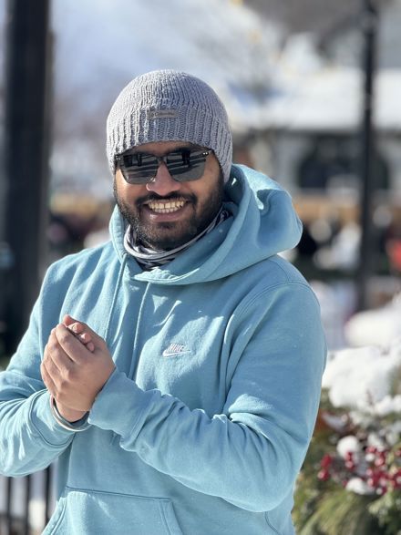 Rakesh Lakuma