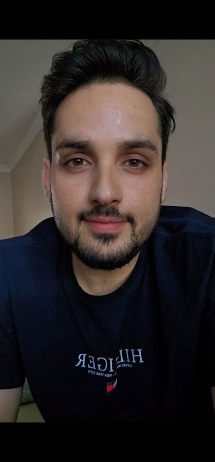 Uzair Nawaz