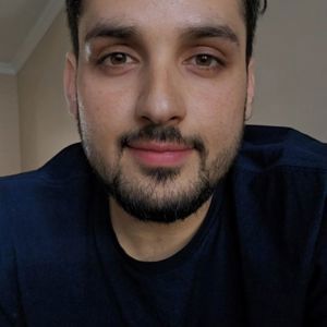 Uzair Nawaz