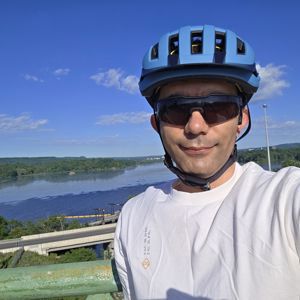 Nima Akbarian