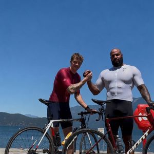 Dusean Leblanc