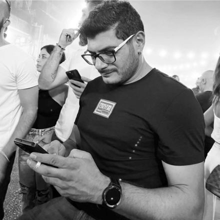 Issam Araye