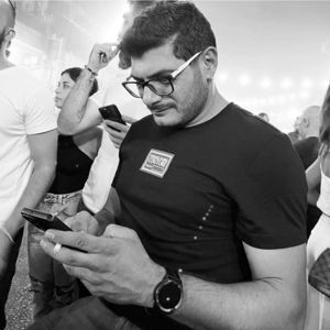 Issam Araye