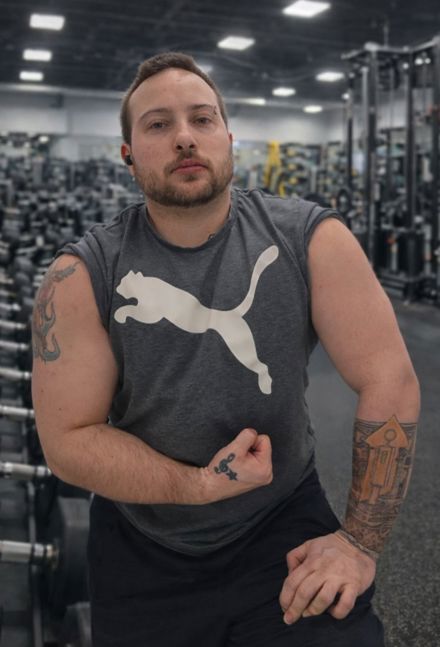 Ryan Gauthier
