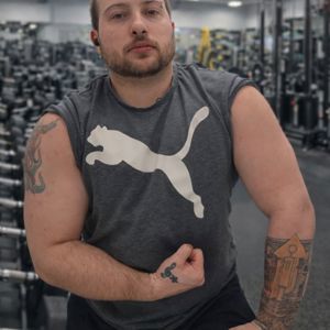 Ryan Gauthier