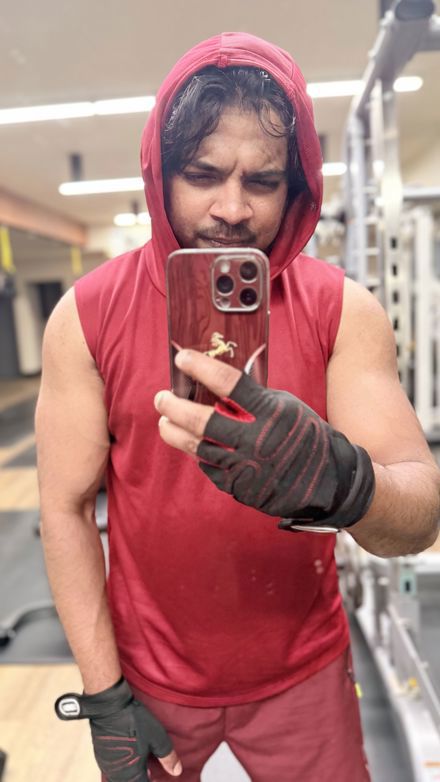 Kishankanth Sivasubramanium
