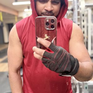 Kishankanth Sivasubramanium