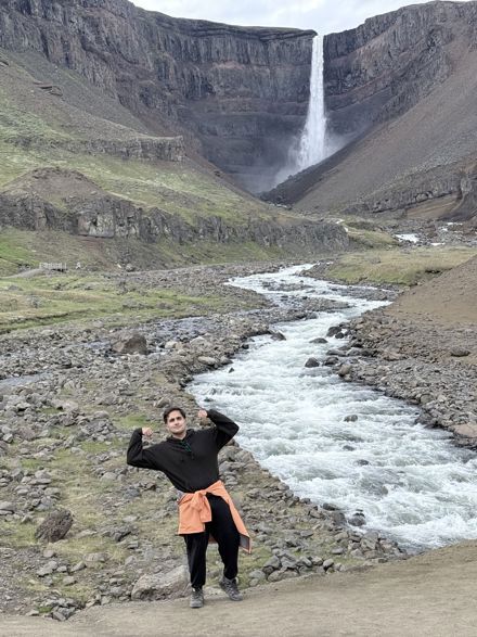 Manav Chhuneja