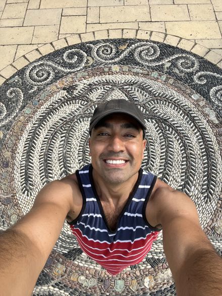 Sebastián Cornejo