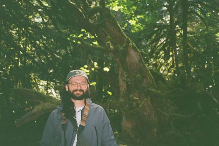 Joshua Mistry