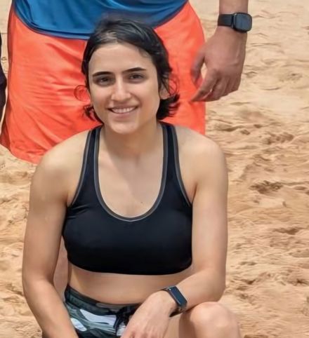 Sheida Mirloo