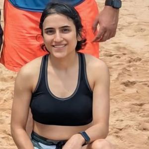 Sheida Mirloo