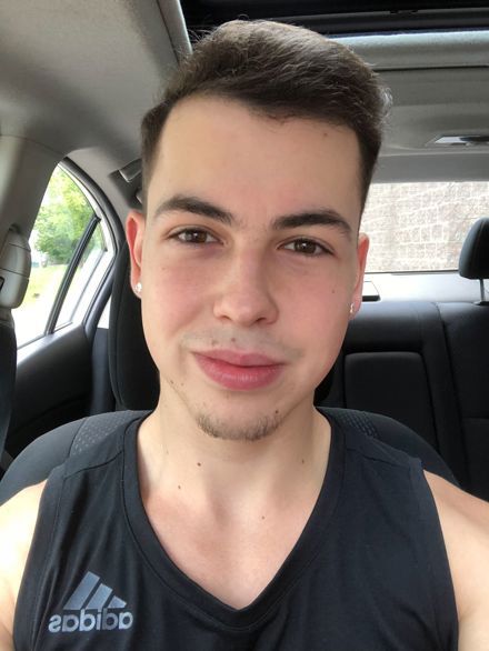 Daniel Cabrio