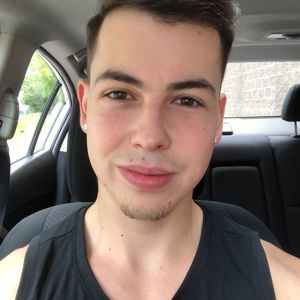 Daniel Cabrio