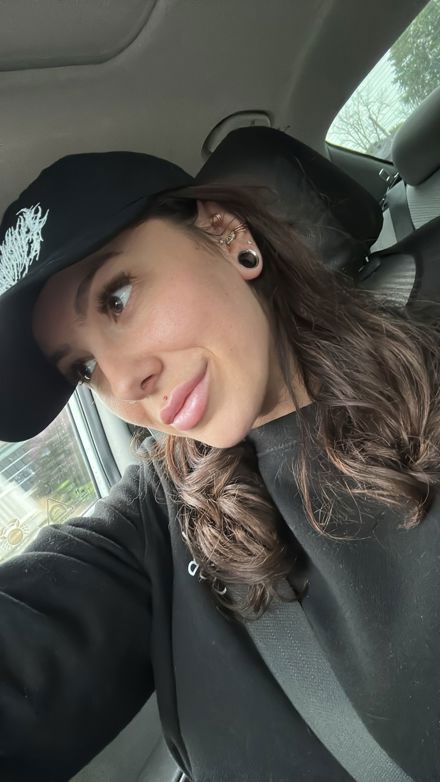 Andreane Desrosiers