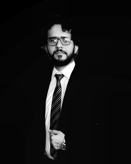Muhammad Elham Habib
